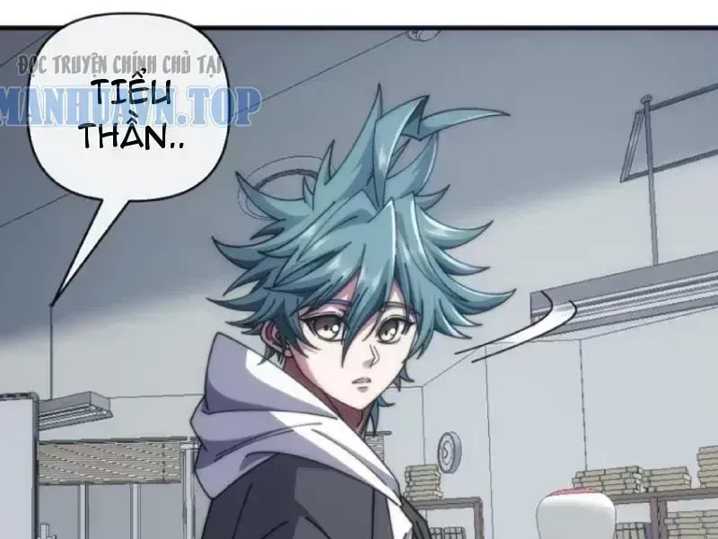 Vô Hạn Tiến Hóa Từ Con Số 0 Chapter 80.6 - 91