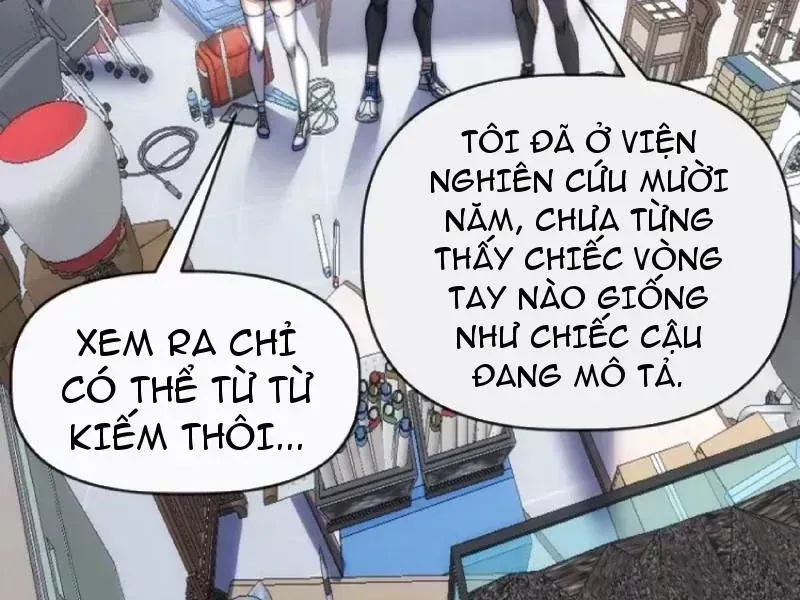 Vô Hạn Tiến Hóa Từ Con Số 0 Chapter 80.7 - 80