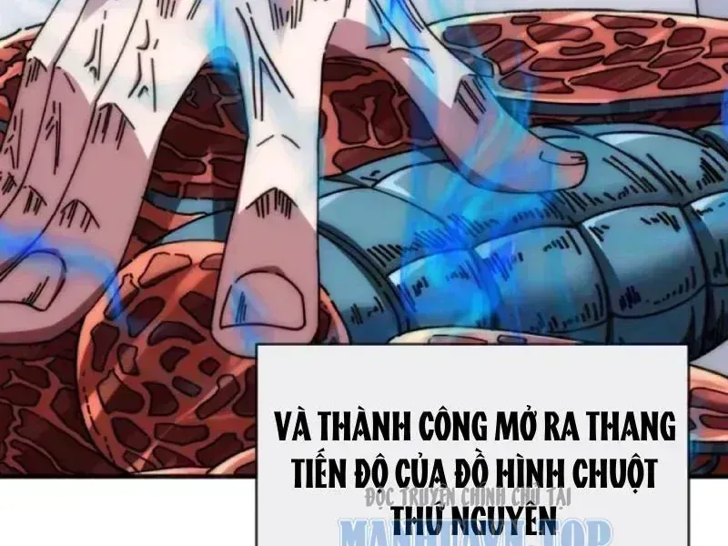 Vô Hạn Tiến Hóa Từ Con Số 0 Chapter 80.8 - 24