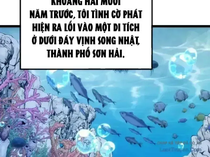 Vô Hạn Tiến Hóa Từ Con Số 0 Chapter 81.7 - 23