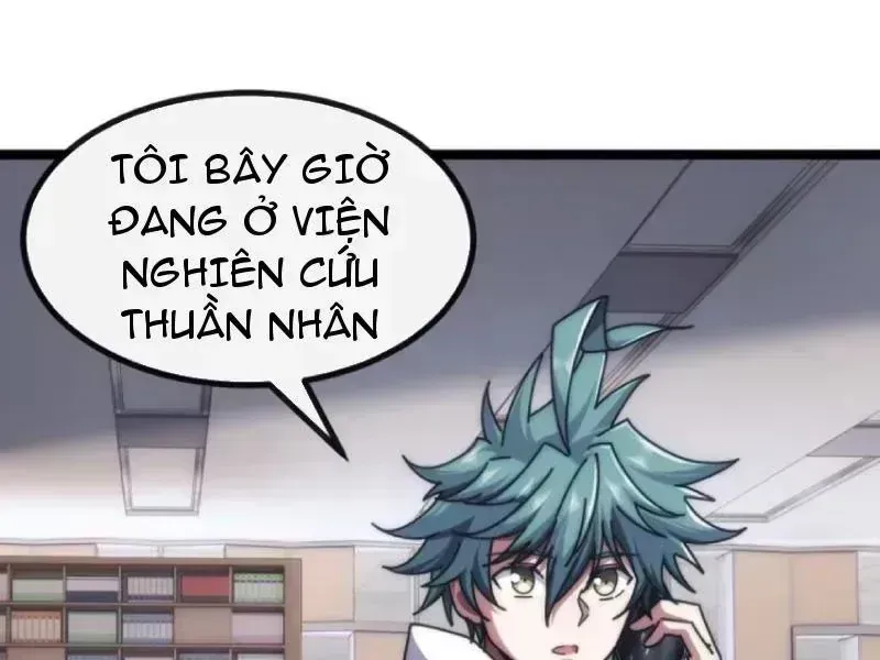 Vô Hạn Tiến Hóa Từ Con Số 0 Chapter 81.7 - 63