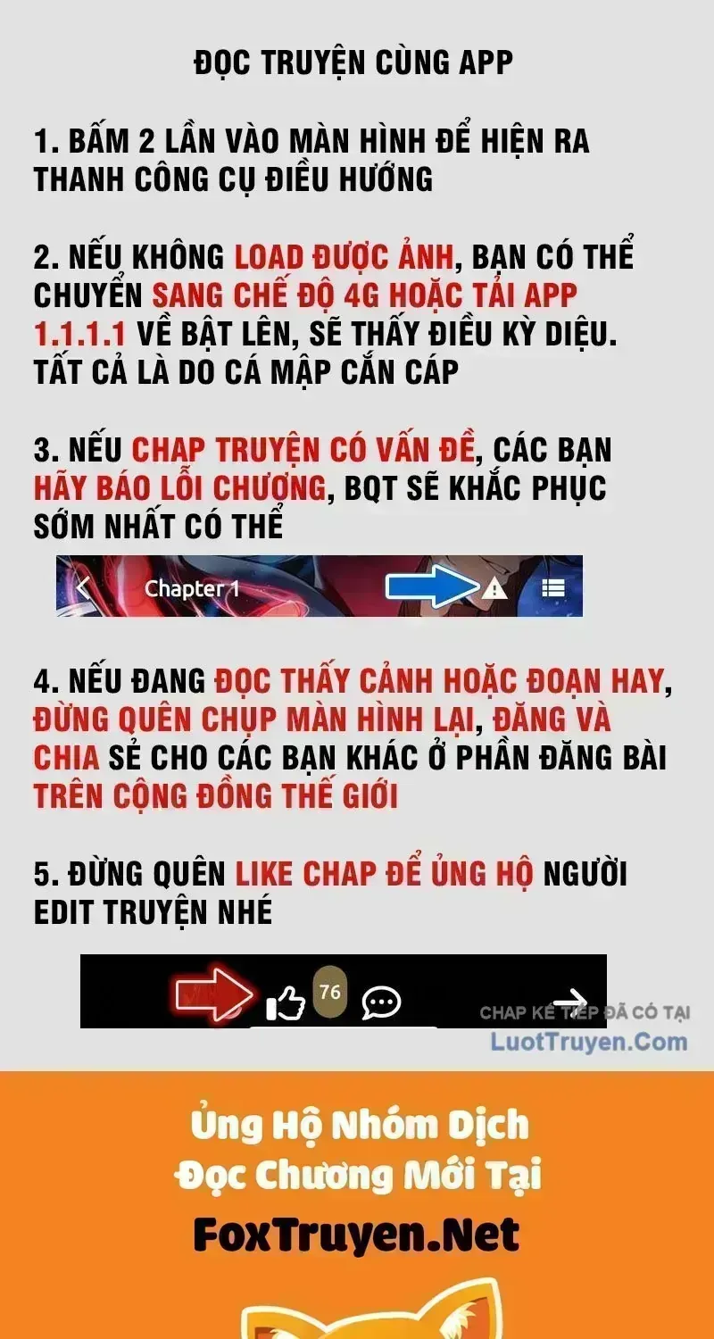 Vô Hạn Tiến Hóa Từ Con Số 0 Chapter 81.7 - 69