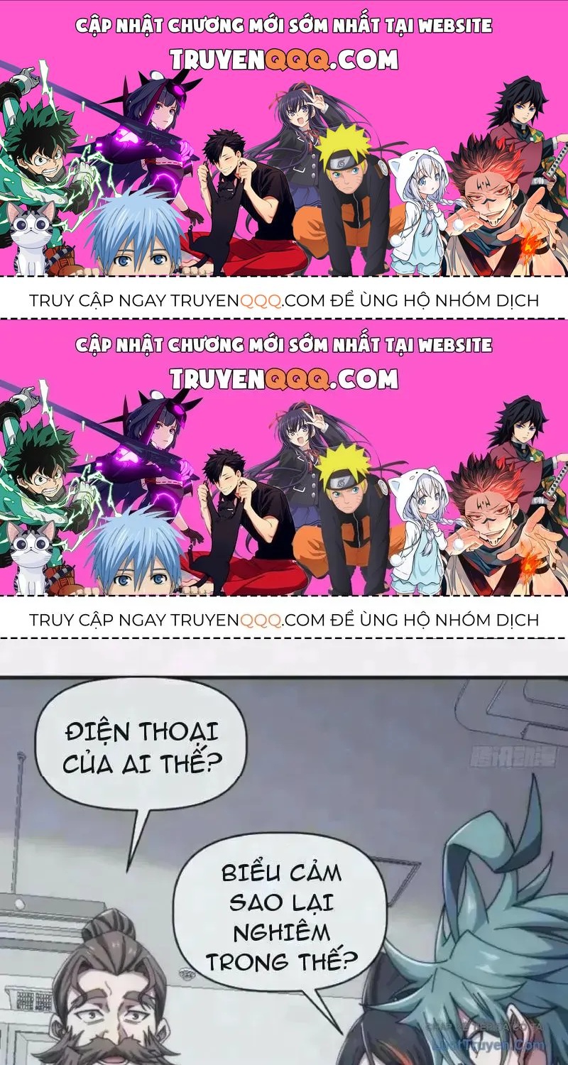 Vô Hạn Tiến Hóa Từ Con Số 0 Chapter 82.2 - 1