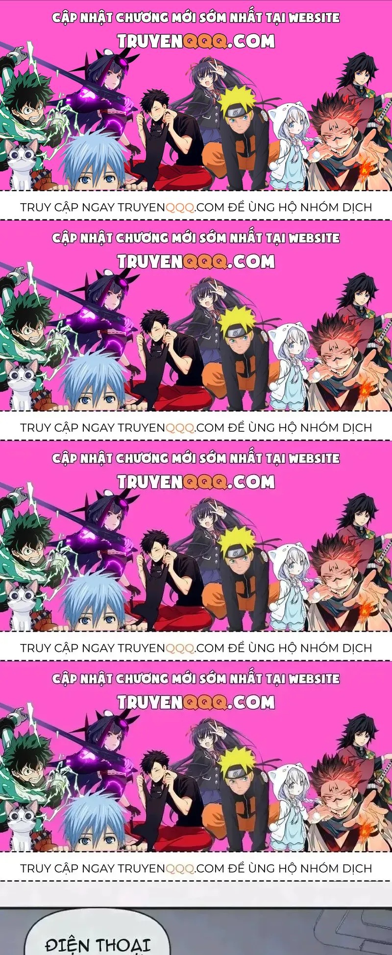 Vô Hạn Tiến Hóa Từ Con Số 0 Chapter 82.4 - 1