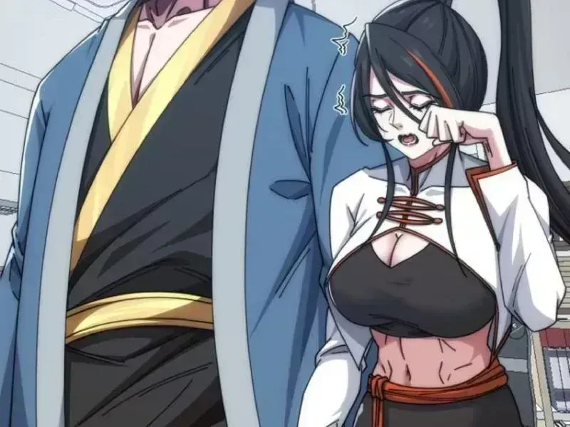 Vô Hạn Tiến Hóa Từ Con Số 0 Chapter 82.4 - 17