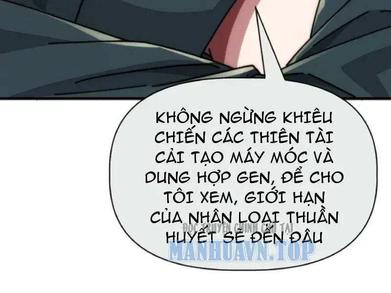 Vô Hạn Tiến Hóa Từ Con Số 0 Chapter 82.4 - 62