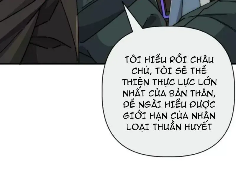 Vô Hạn Tiến Hóa Từ Con Số 0 Chapter 82.4 - 69