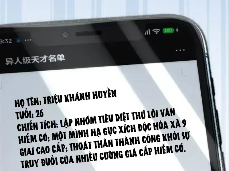 Vô Hạn Tiến Hóa Từ Con Số 0 Chapter 82.6 - 81