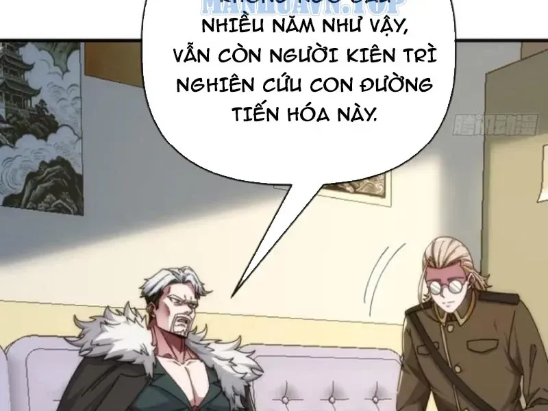 Vô Hạn Tiến Hóa Từ Con Số 0 Chapter 82 - 46