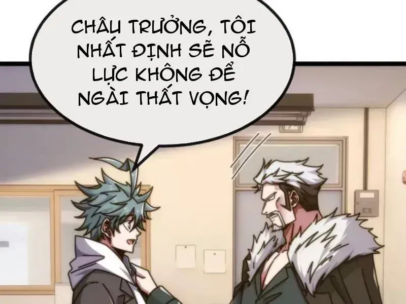 Vô Hạn Tiến Hóa Từ Con Số 0 Chapter 83.2 - 17