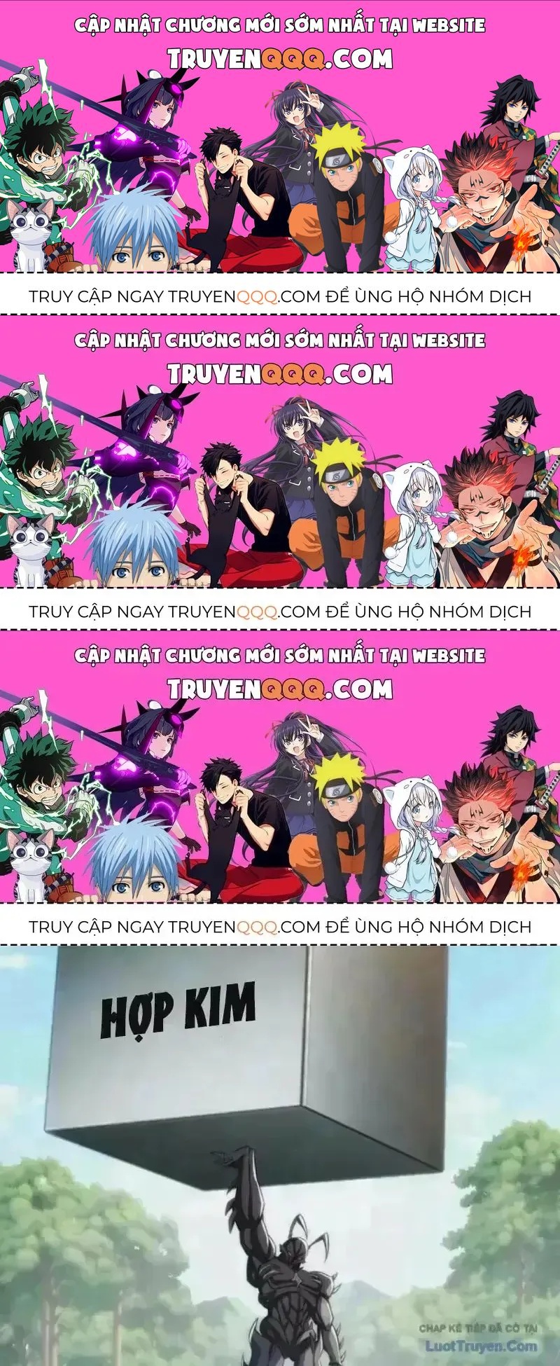 Vô Hạn Tiến Hóa Từ Con Số 0 Chapter 83.3 - 1