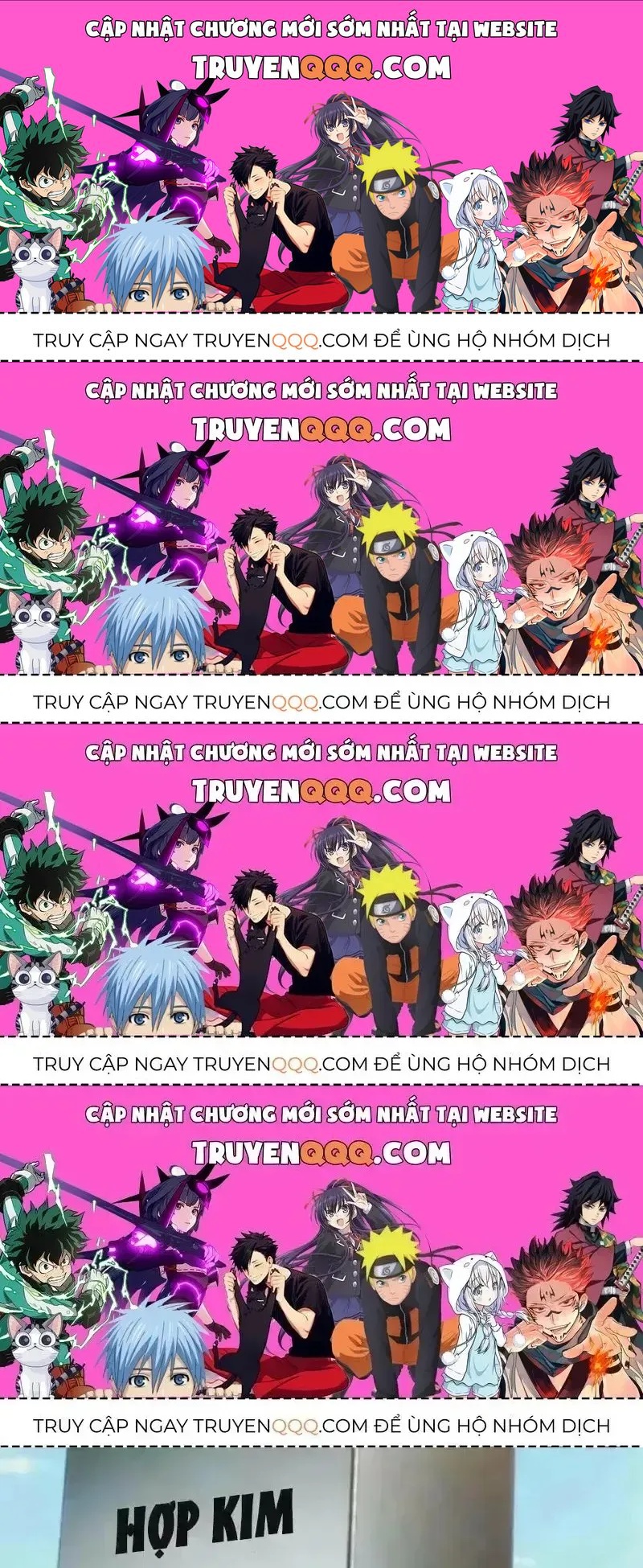 Vô Hạn Tiến Hóa Từ Con Số 0 Chapter 83.4 - 1
