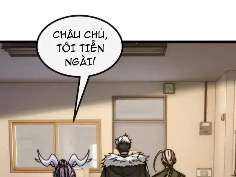Vô Hạn Tiến Hóa Từ Con Số 0 Chapter 83.6 - 38