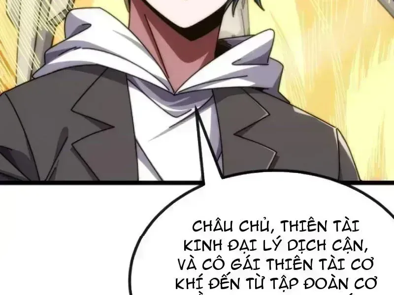 Vô Hạn Tiến Hóa Từ Con Số 0 Chapter 83.7 - 8
