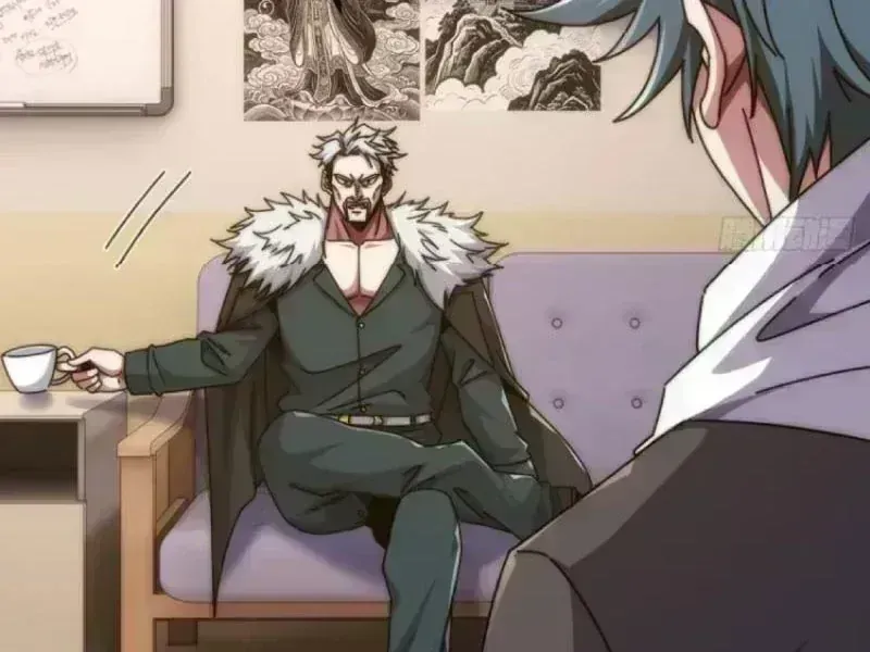 Vô Hạn Tiến Hóa Từ Con Số 0 Chapter 83.9 - 18