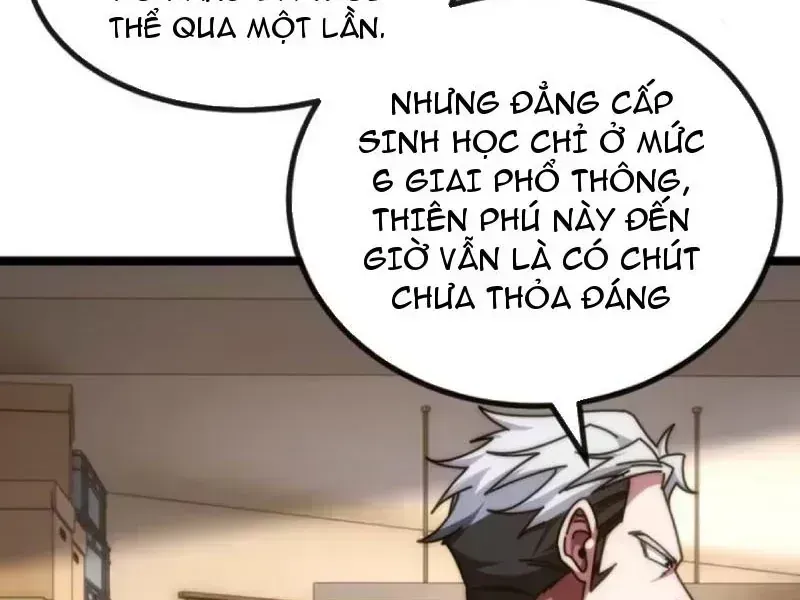 Vô Hạn Tiến Hóa Từ Con Số 0 Chapter 83.9 - 35