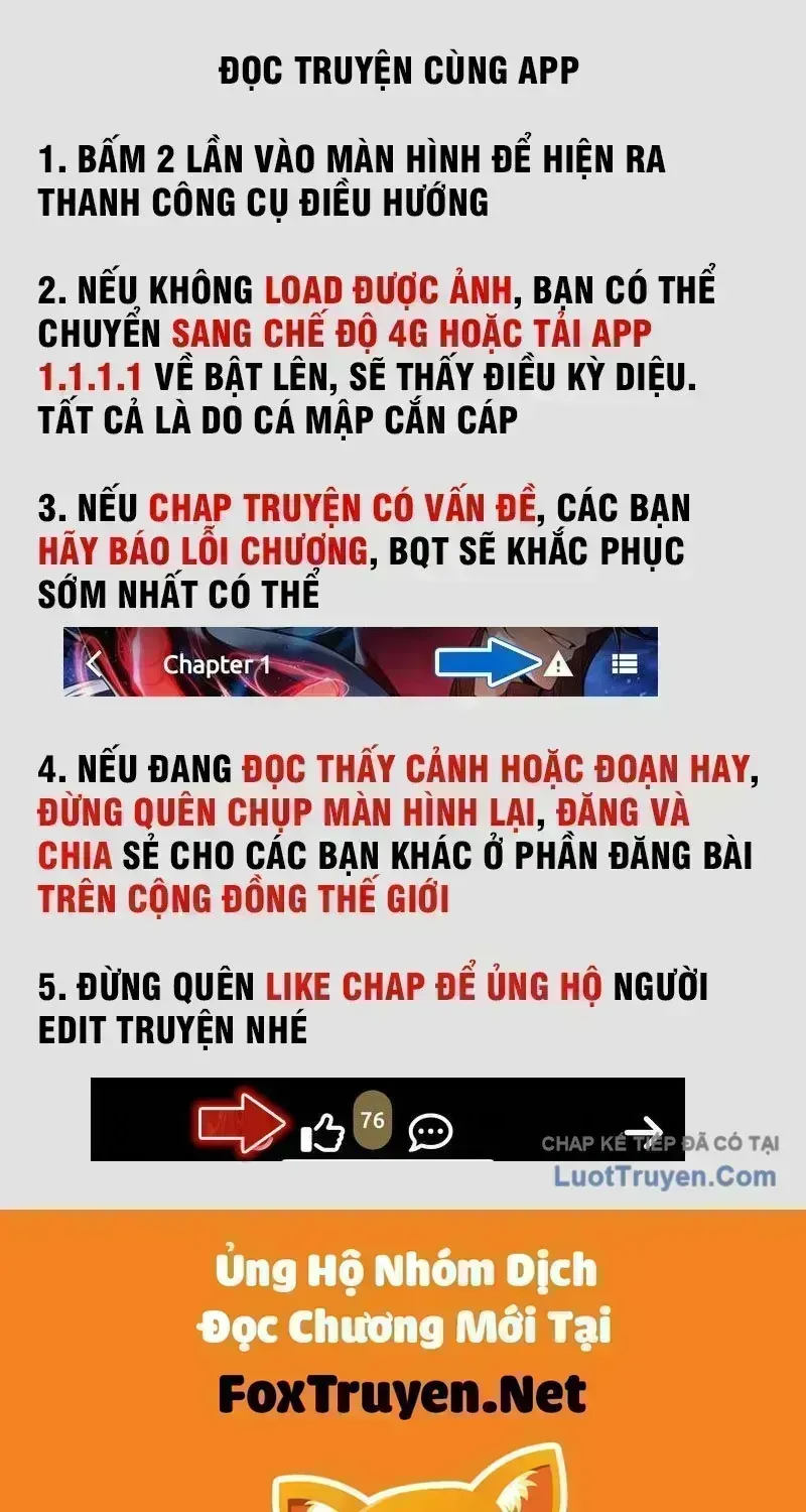 Vô Hạn Tiến Hóa Từ Con Số 0 Chapter 83.9 - 86