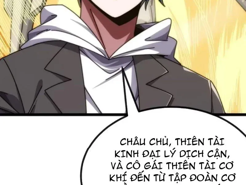 Vô Hạn Tiến Hóa Từ Con Số 0 Chapter 83 - 5
