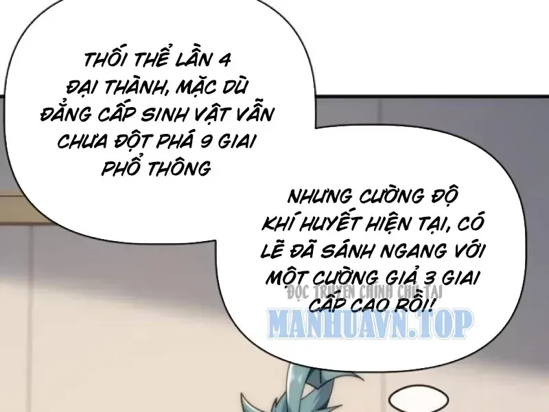Vô Hạn Tiến Hóa Từ Con Số 0 Chapter 84.1 - 37