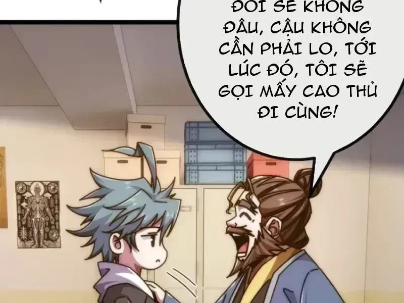 Vô Hạn Tiến Hóa Từ Con Số 0 Chapter 84.6 - 30