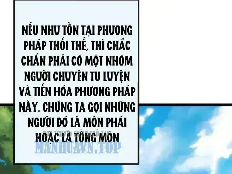 Vô Hạn Tiến Hóa Từ Con Số 0 Chapter 84.6 - 8