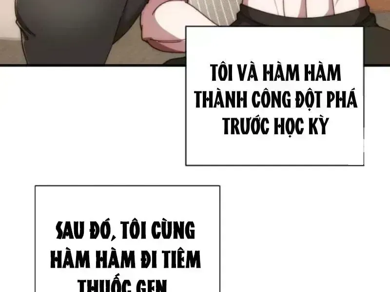 Vô Hạn Tiến Hóa Từ Con Số 0 Chapter 84.8 - 47