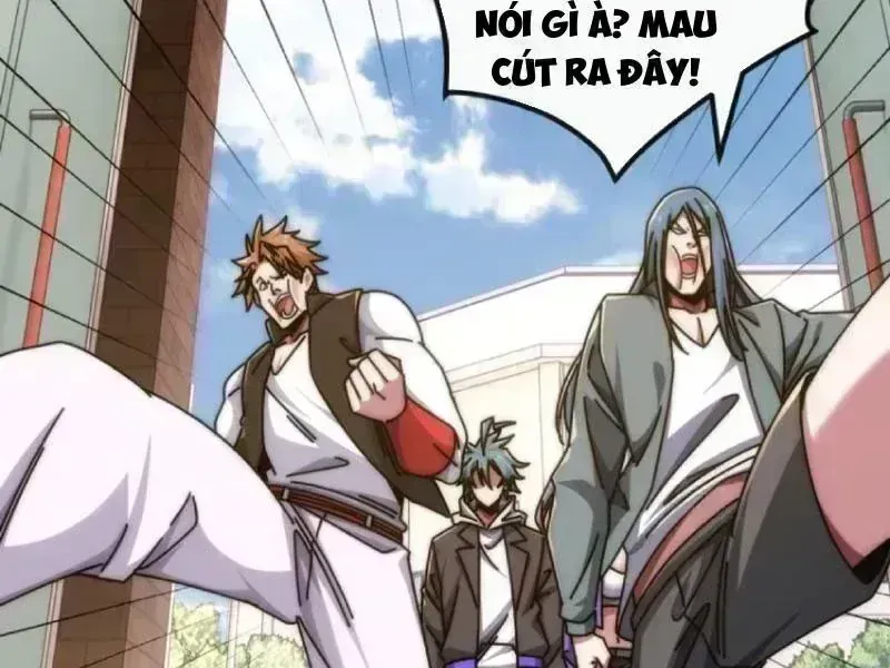 Vô Hạn Tiến Hóa Từ Con Số 0 Chapter 85.7 - 32