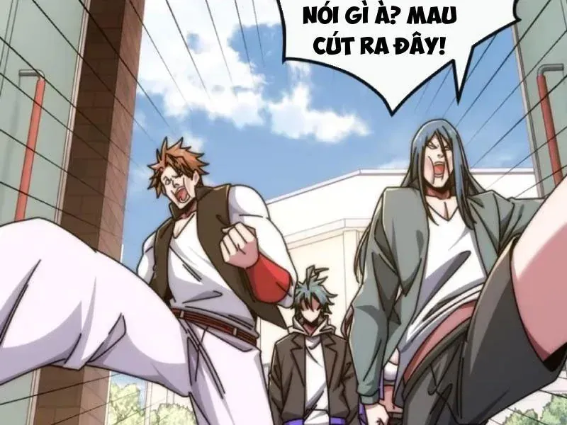 Vô Hạn Tiến Hóa Từ Con Số 0 Chapter 85 - 29