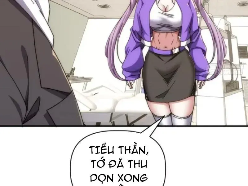 Vô Hạn Tiến Hóa Từ Con Số 0 Chapter 85 - 4