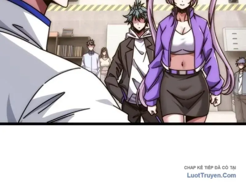 Vô Hạn Tiến Hóa Từ Con Số 0 Chapter 85 - 41