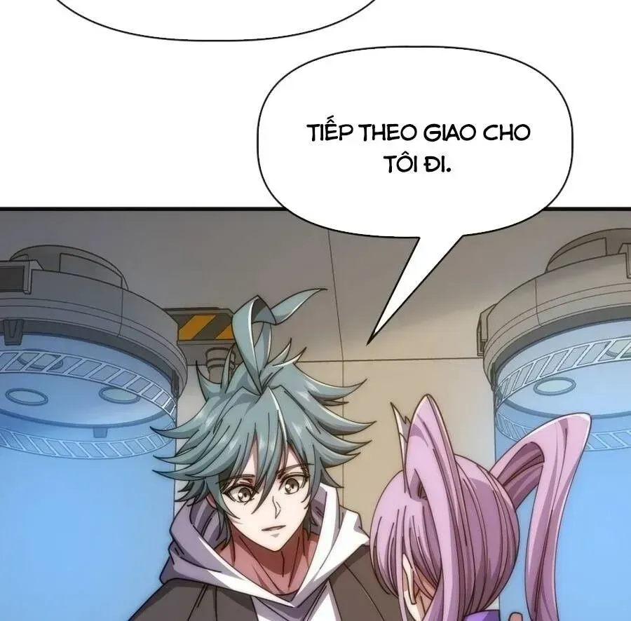 Vô Hạn Tiến Hóa Từ Con Số 0 Chapter 86.2 - 39