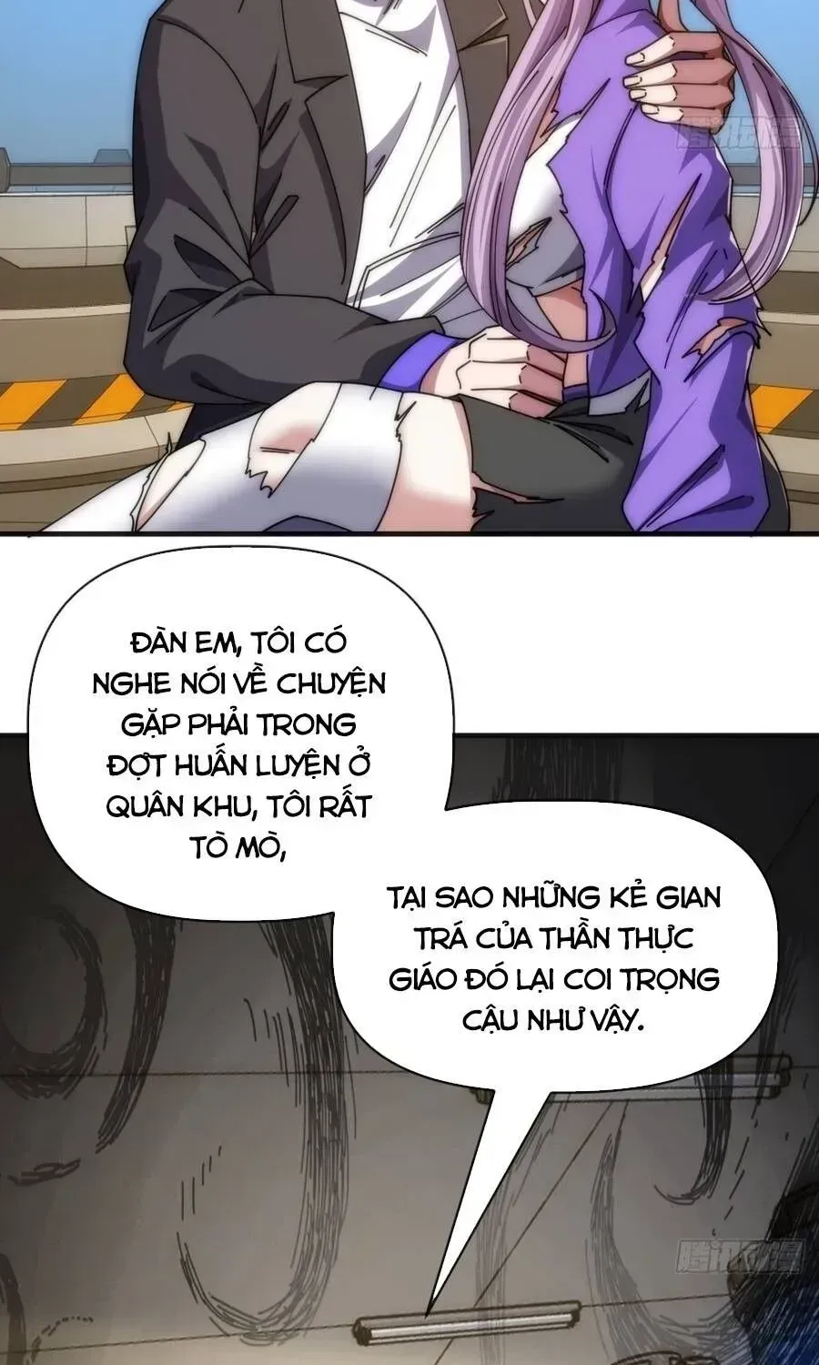 Vô Hạn Tiến Hóa Từ Con Số 0 Chapter 86.2 - 40
