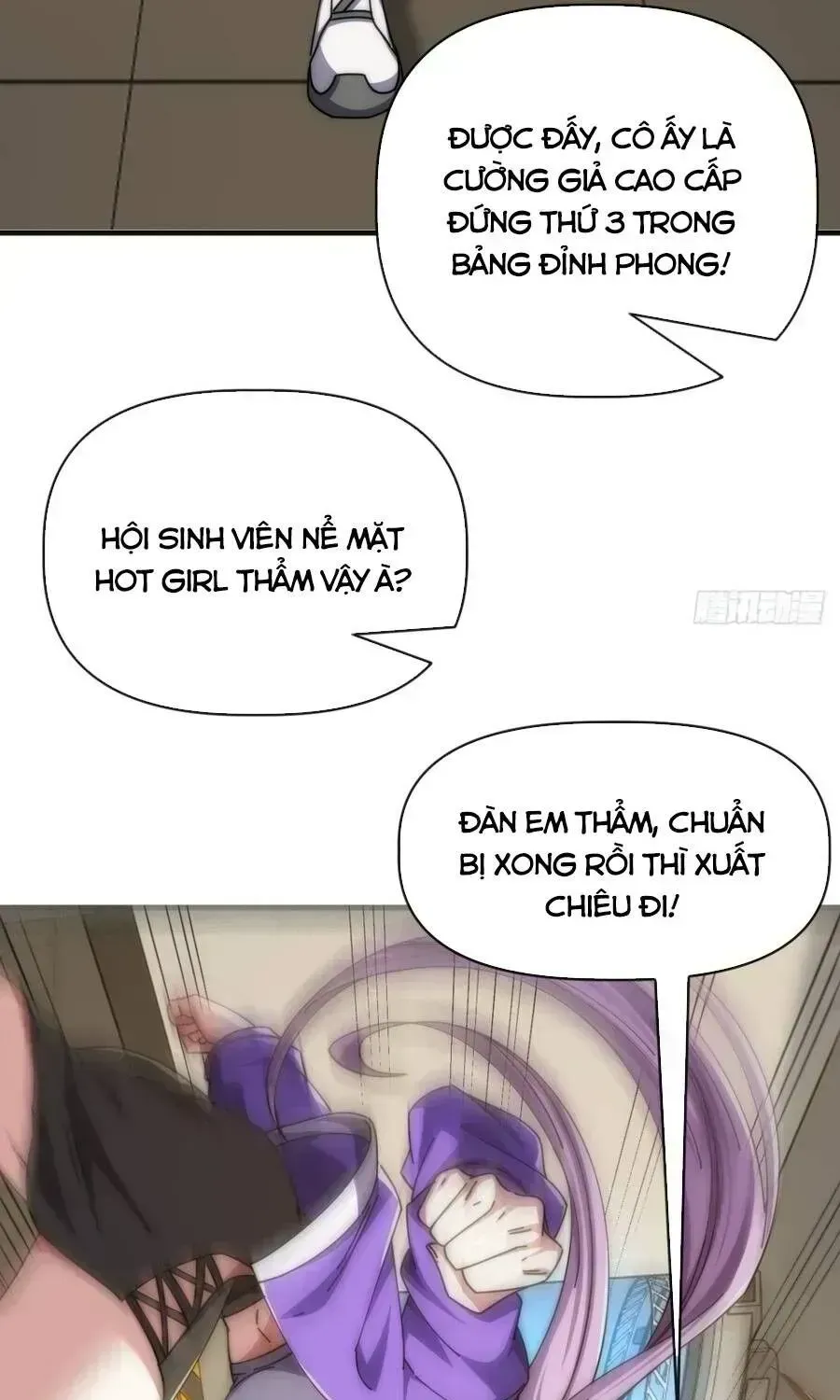 Vô Hạn Tiến Hóa Từ Con Số 0 Chapter 86.4 - 32