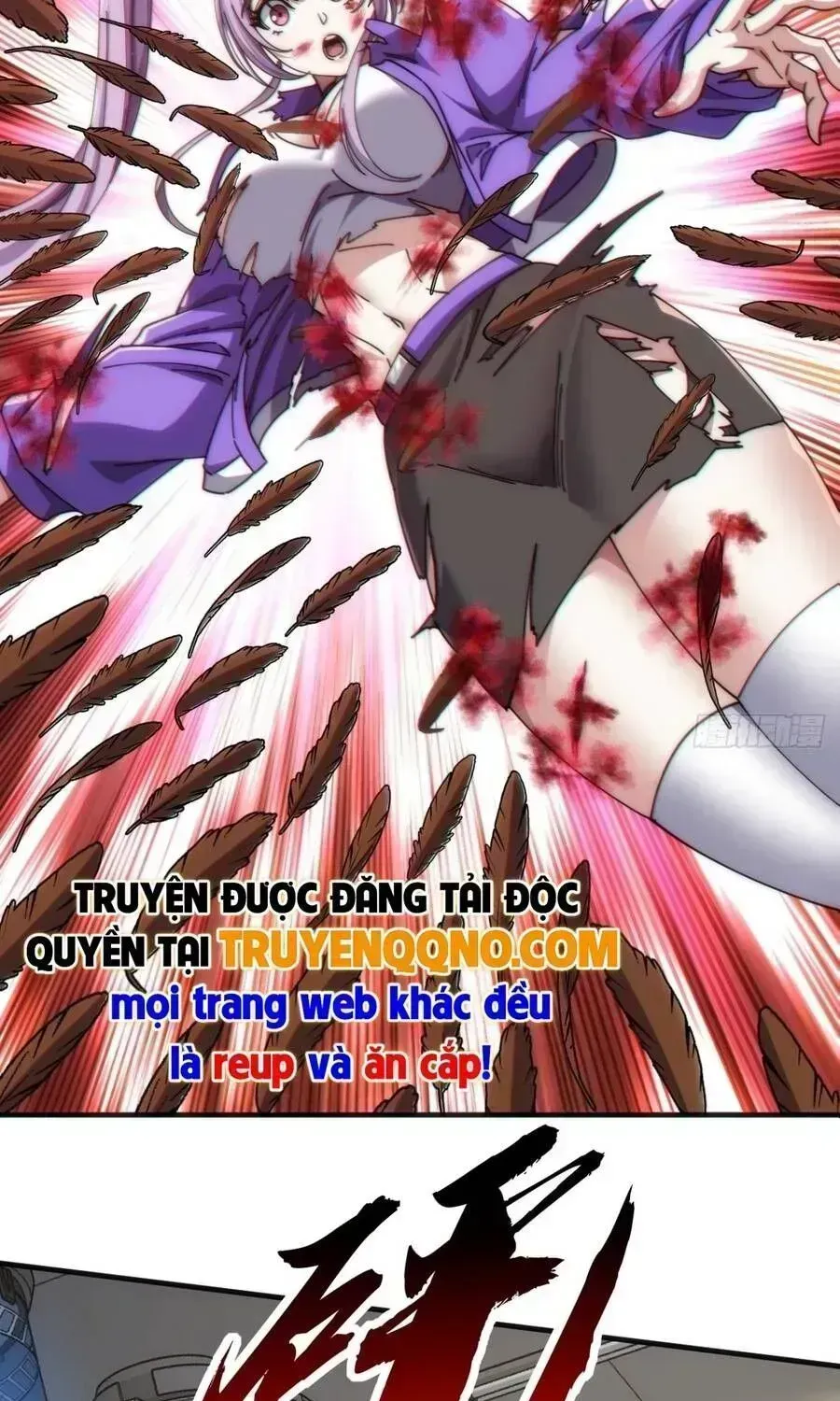 Vô Hạn Tiến Hóa Từ Con Số 0 Chapter 86.5 - 38