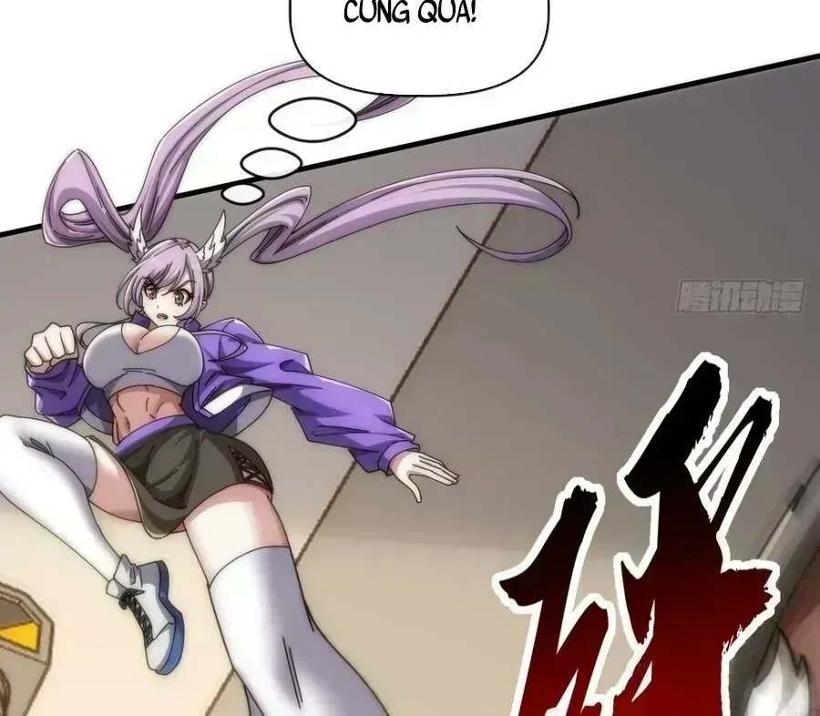 Vô Hạn Tiến Hóa Từ Con Số 0 Chapter 86.9 - 18
