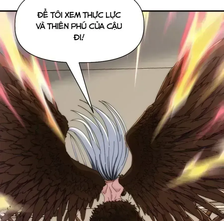 Vô Hạn Tiến Hóa Từ Con Số 0 Chapter 86.9 - 49
