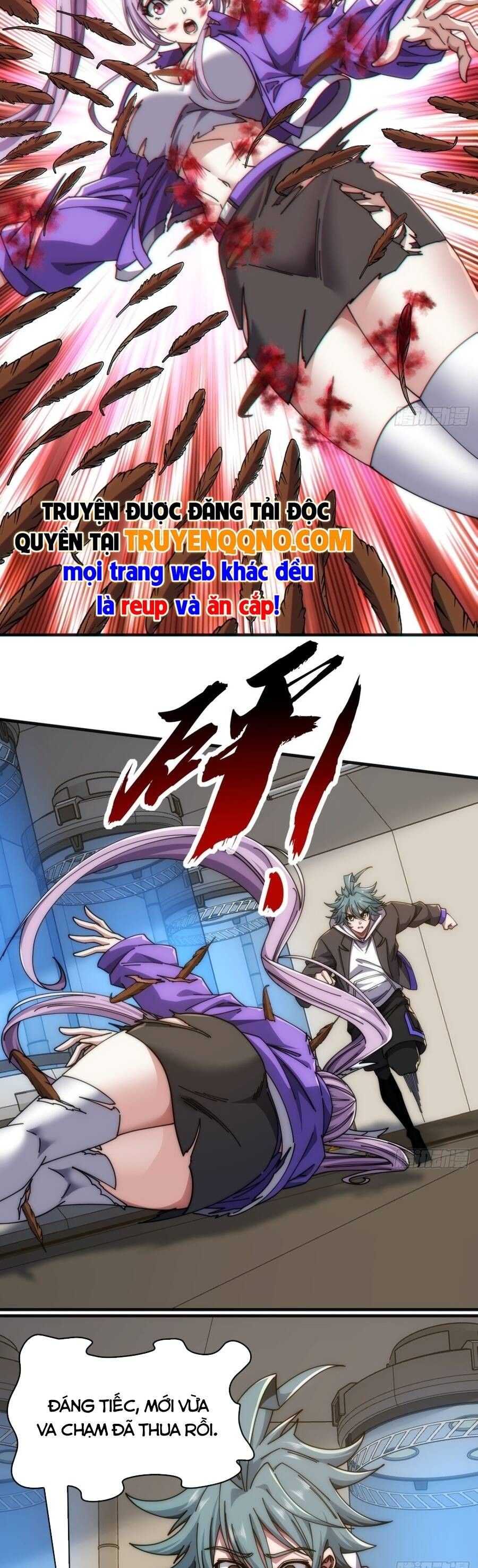 Vô Hạn Tiến Hóa Từ Con Số 0 Chapter 86 - 13