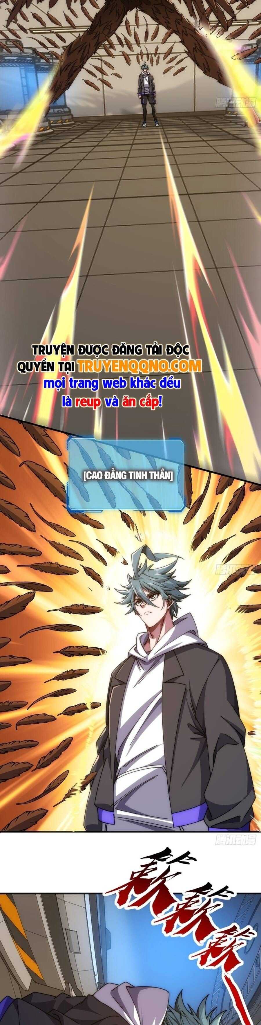 Vô Hạn Tiến Hóa Từ Con Số 0 Chapter 86 - 16