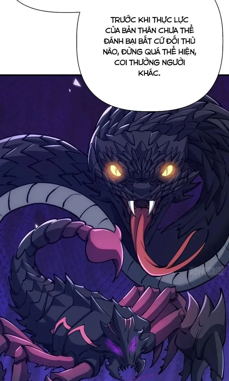Vô Hạn Tiến Hóa Từ Con Số 0 Chapter 87.4 - 18