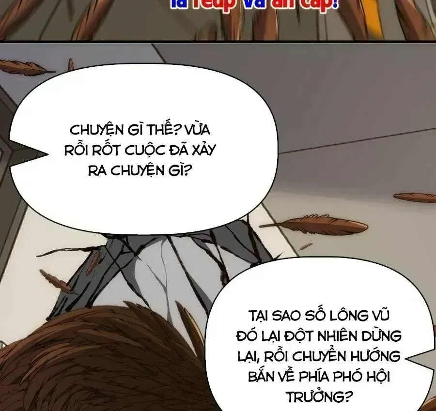 Vô Hạn Tiến Hóa Từ Con Số 0 Chapter 87.9 - 18