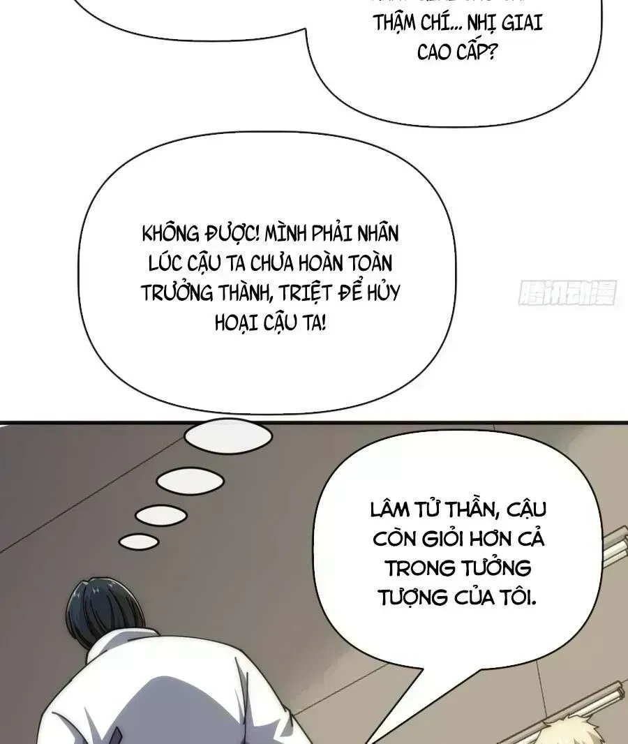 Vô Hạn Tiến Hóa Từ Con Số 0 Chapter 87.9 - 21
