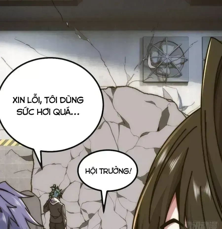 Vô Hạn Tiến Hóa Từ Con Số 0 Chapter 87.9 - 50