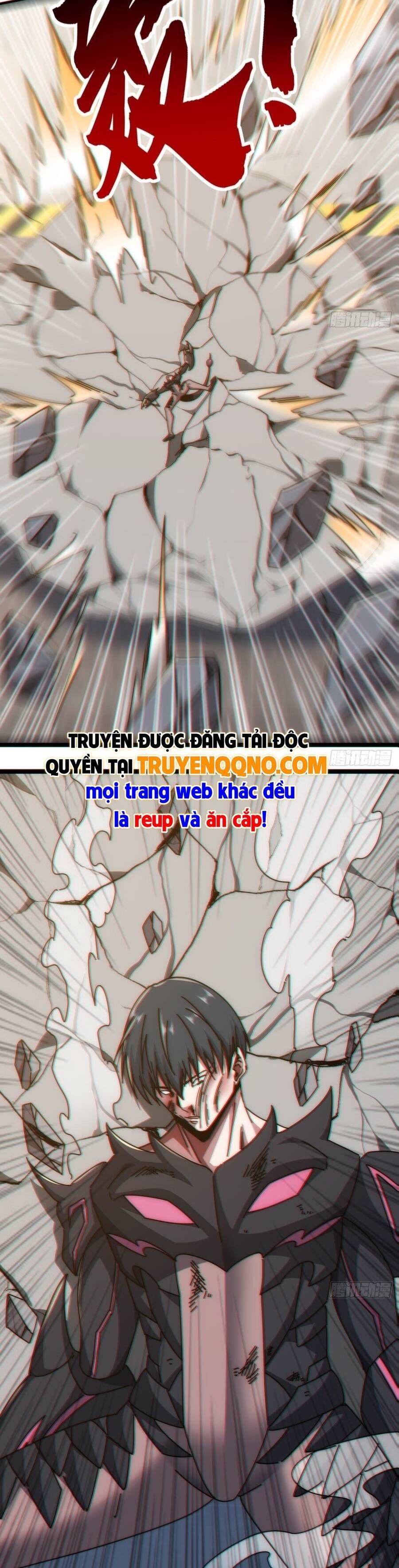 Vô Hạn Tiến Hóa Từ Con Số 0 Chapter 87 - 14