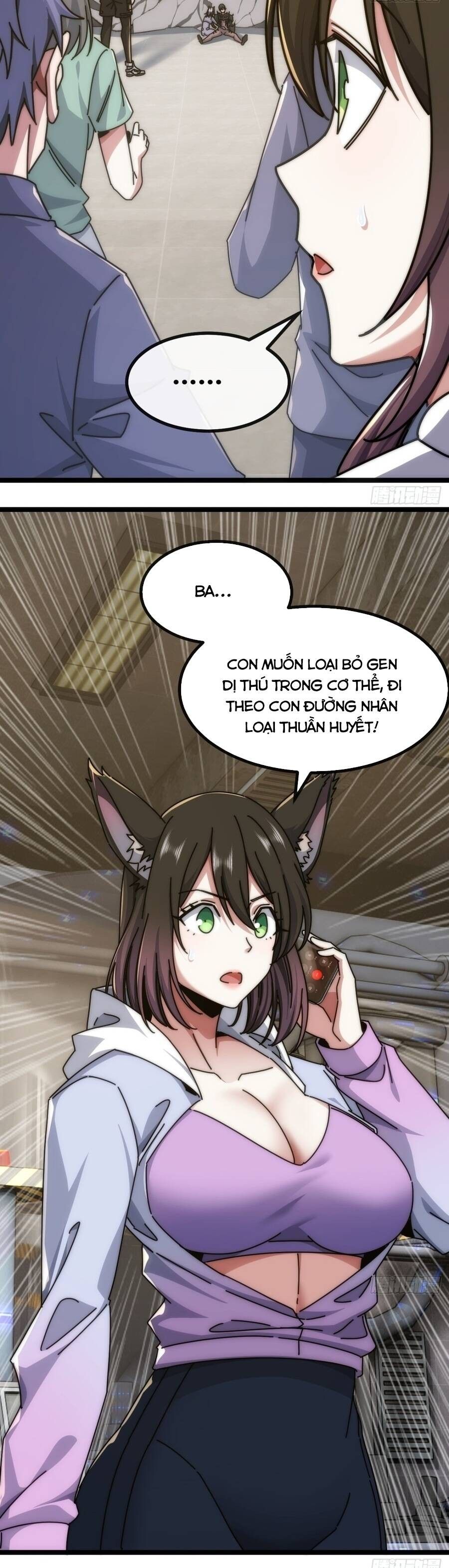 Vô Hạn Tiến Hóa Từ Con Số 0 Chapter 87 - 16