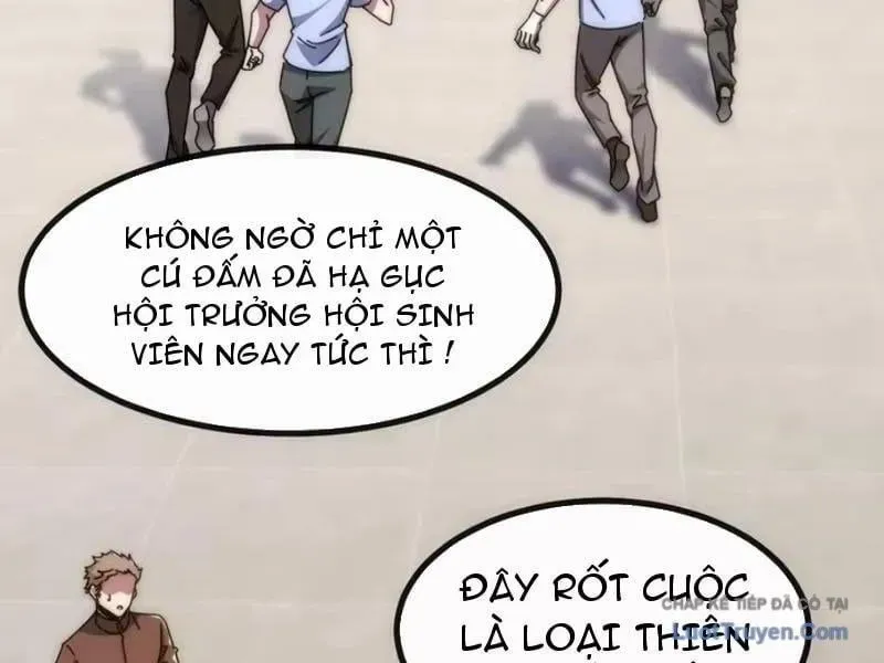 Vô Hạn Tiến Hóa Từ Con Số 0 Chapter 88.1 - 11