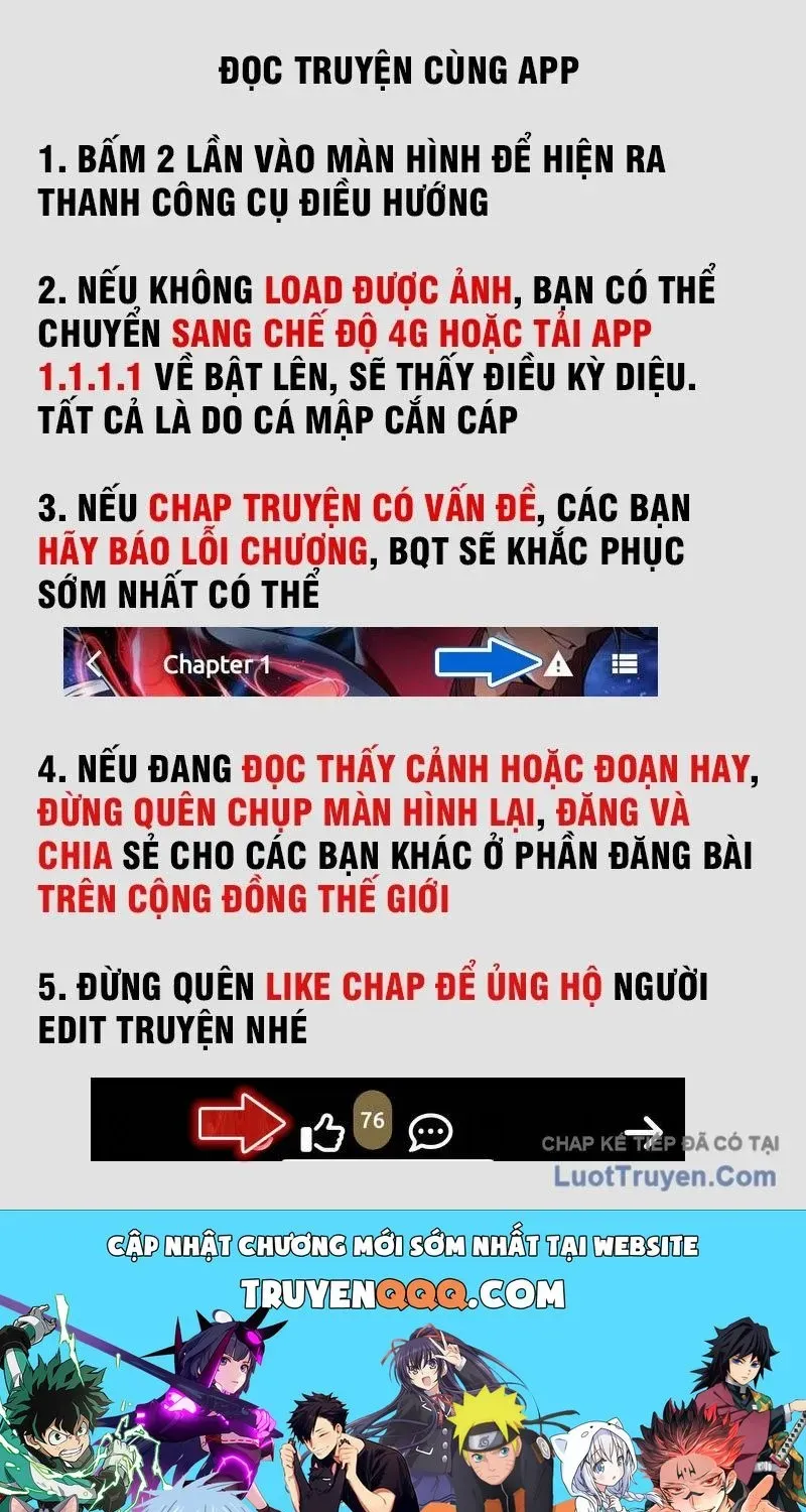Vô Hạn Tiến Hóa Từ Con Số 0 Chapter 88.1 - 79