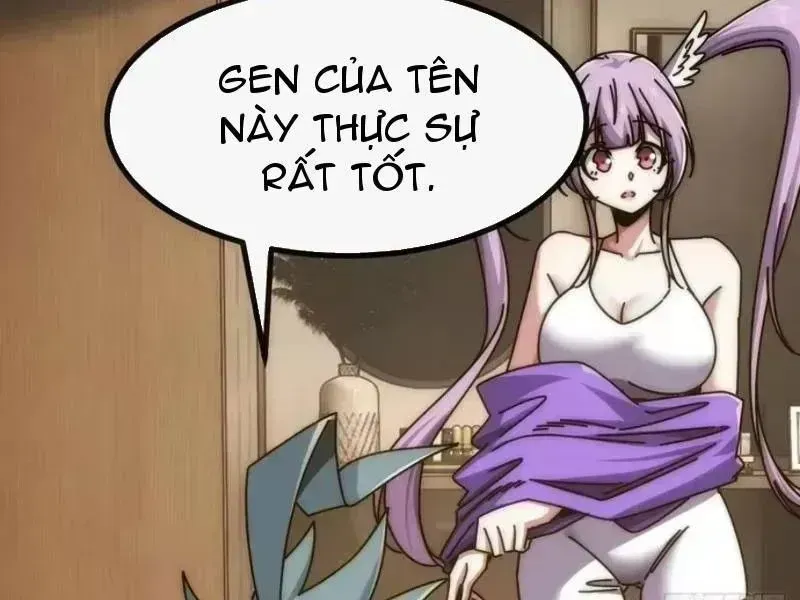 Vô Hạn Tiến Hóa Từ Con Số 0 Chapter 88.4 - 22