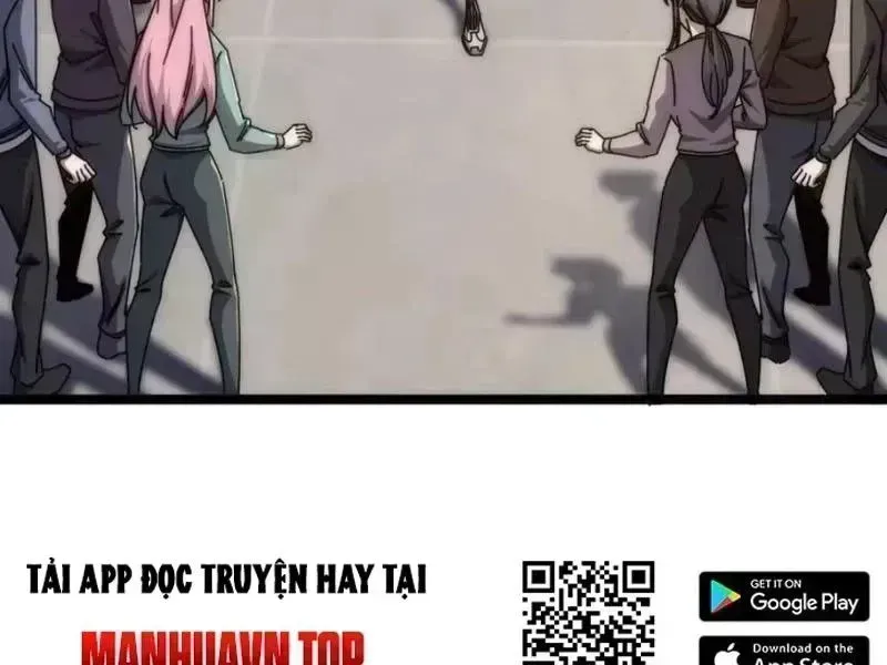 Vô Hạn Tiến Hóa Từ Con Số 0 Chapter 88.8 - 20