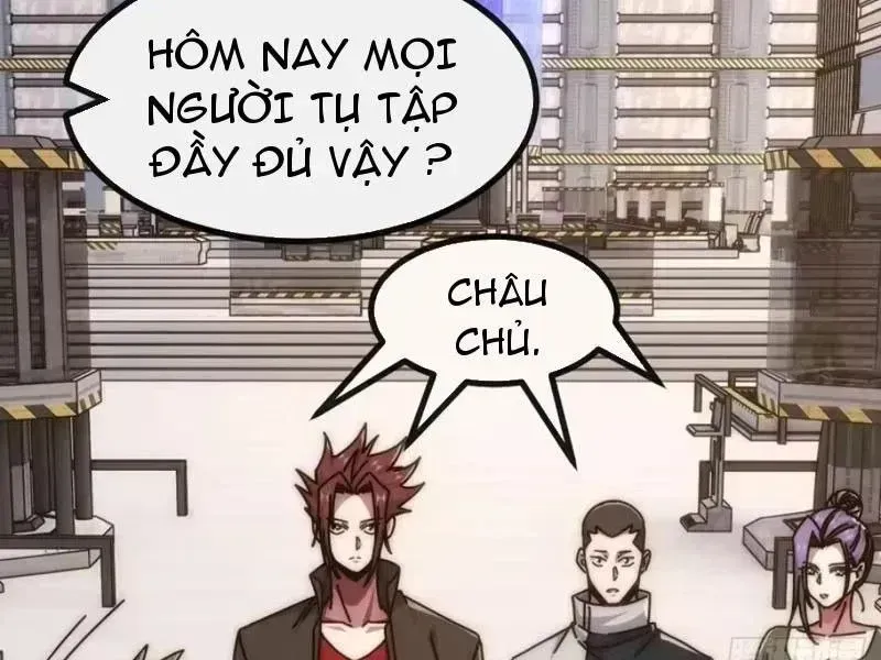 Vô Hạn Tiến Hóa Từ Con Số 0 Chapter 88.8 - 77