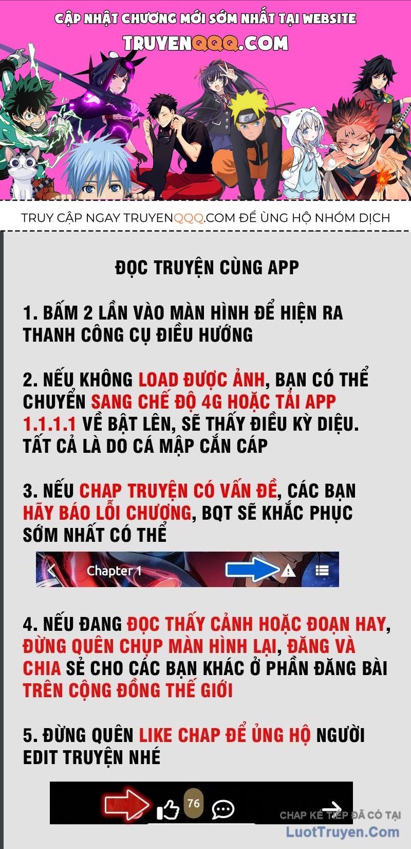 Vô Hạn Tiến Hóa Từ Con Số 0 Chapter 88 - 1